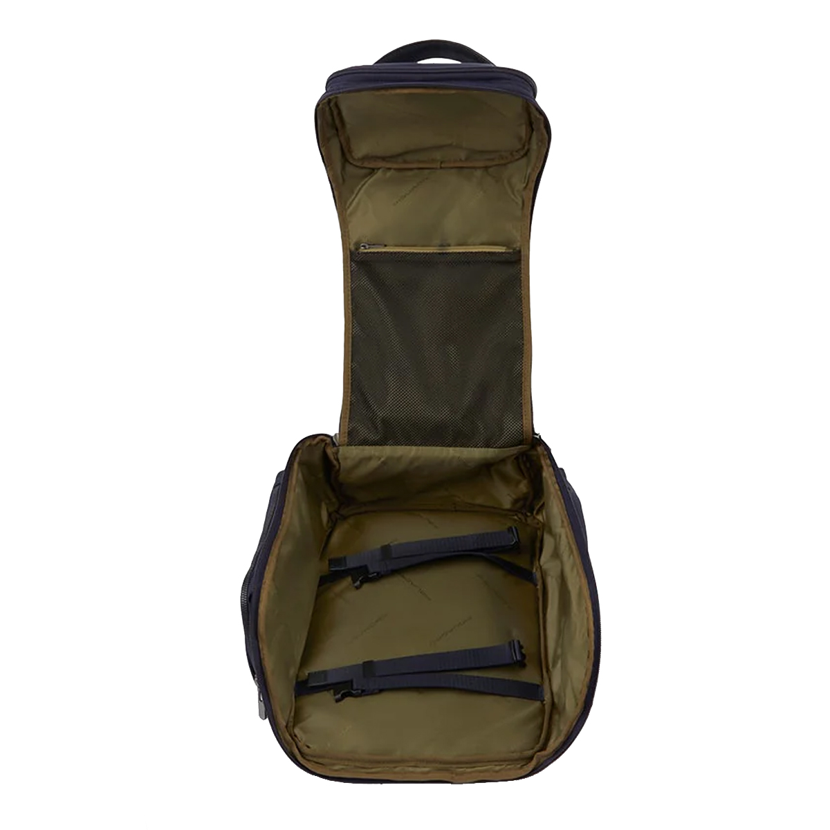 Piquadro Borsone da viaggio a Zaino Brief Blu - 6 Piquadro Borsone da viaggio a Zaino Brief Blu - 6