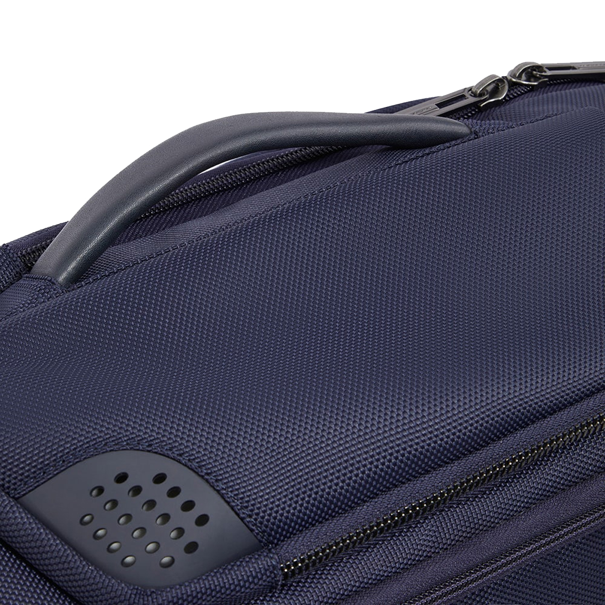 Piquadro Borsone da viaggio a Zaino Brief Blu - 8 Piquadro Borsone da viaggio a Zaino Brief Blu - 8