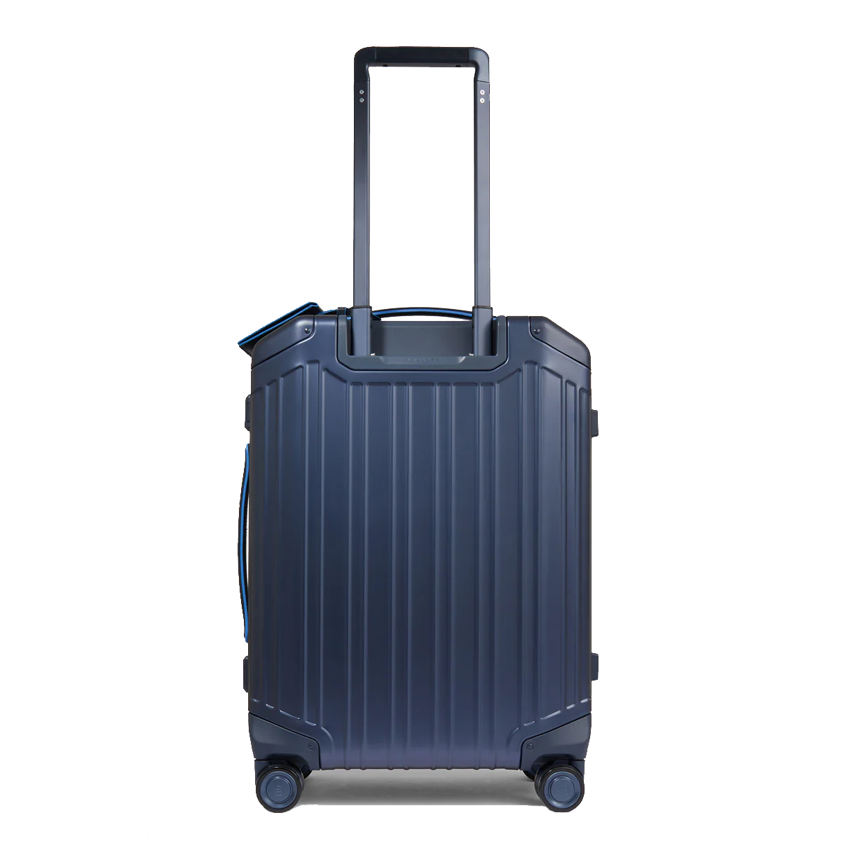 Piquadro Bagaglio a mano Trolley Cabina Blue Square 55 cm Blu2 - 3