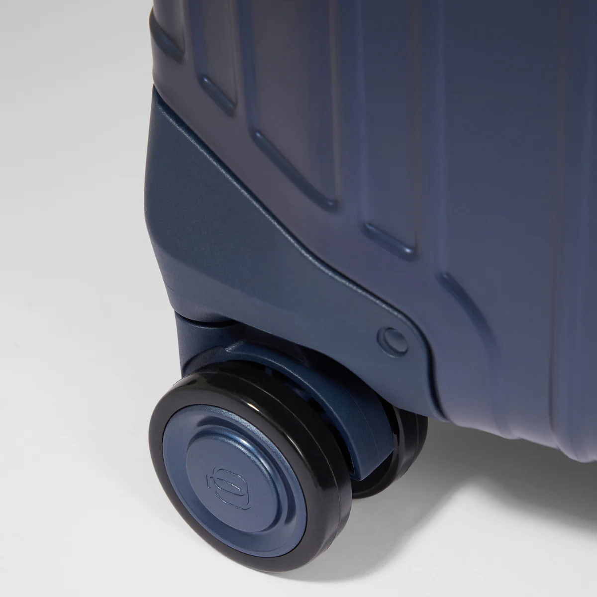 Piquadro Bagaglio a mano Trolley Cabina Blue Square 55 cm Blu2 - 9