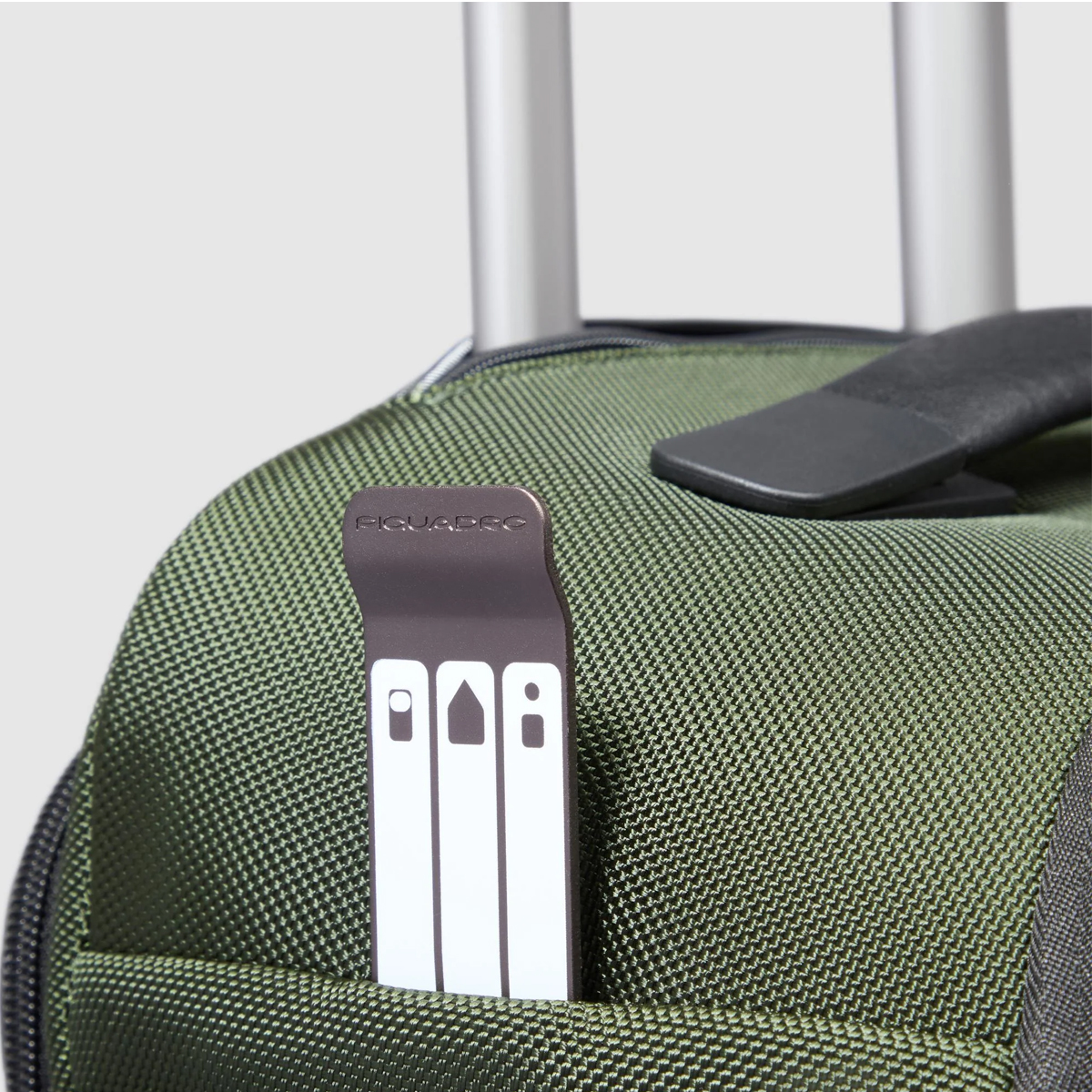 Piquadro BagMotic 53 cm Trolley Laptop Backpack - 6 Piquadro BagMotic 53 cm Trolley Laptop Backpack - 6