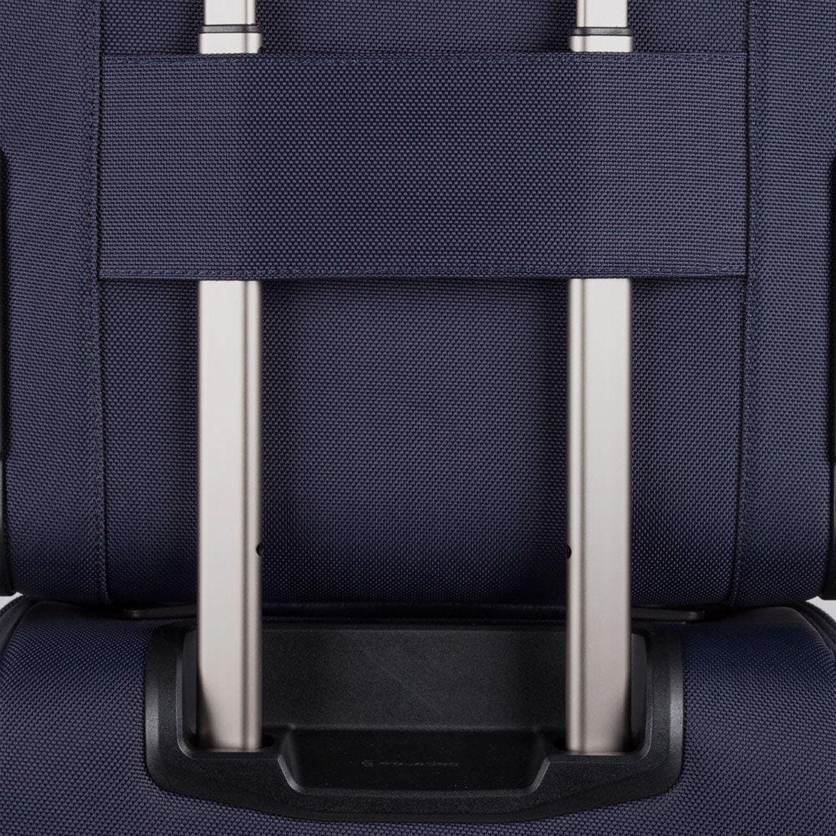 Piquadro Cartellla Trolley Porta PC Brief 15.6 Blu - 7 Piquadro Cartellla Trolley Porta PC Brief 15.6 Blu - 7