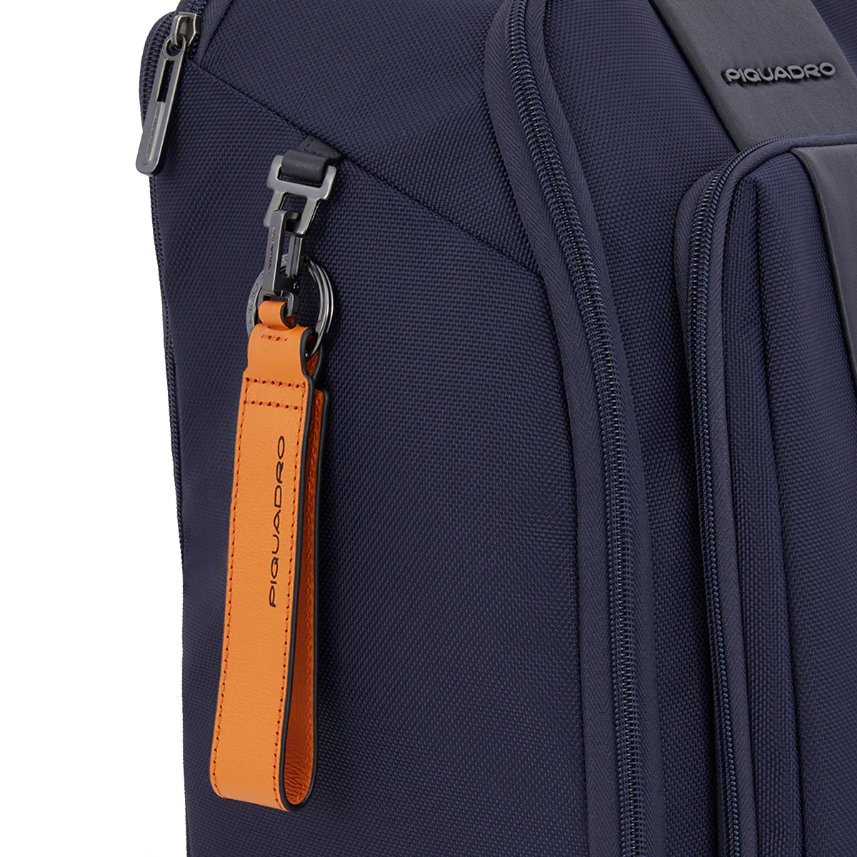 Piquadro Bagaglio a mano Trolley Cabina Underseater Brief Blu - 10 Piquadro Bagaglio a mano Trolley Cabina Underseater Brief Blu - 10