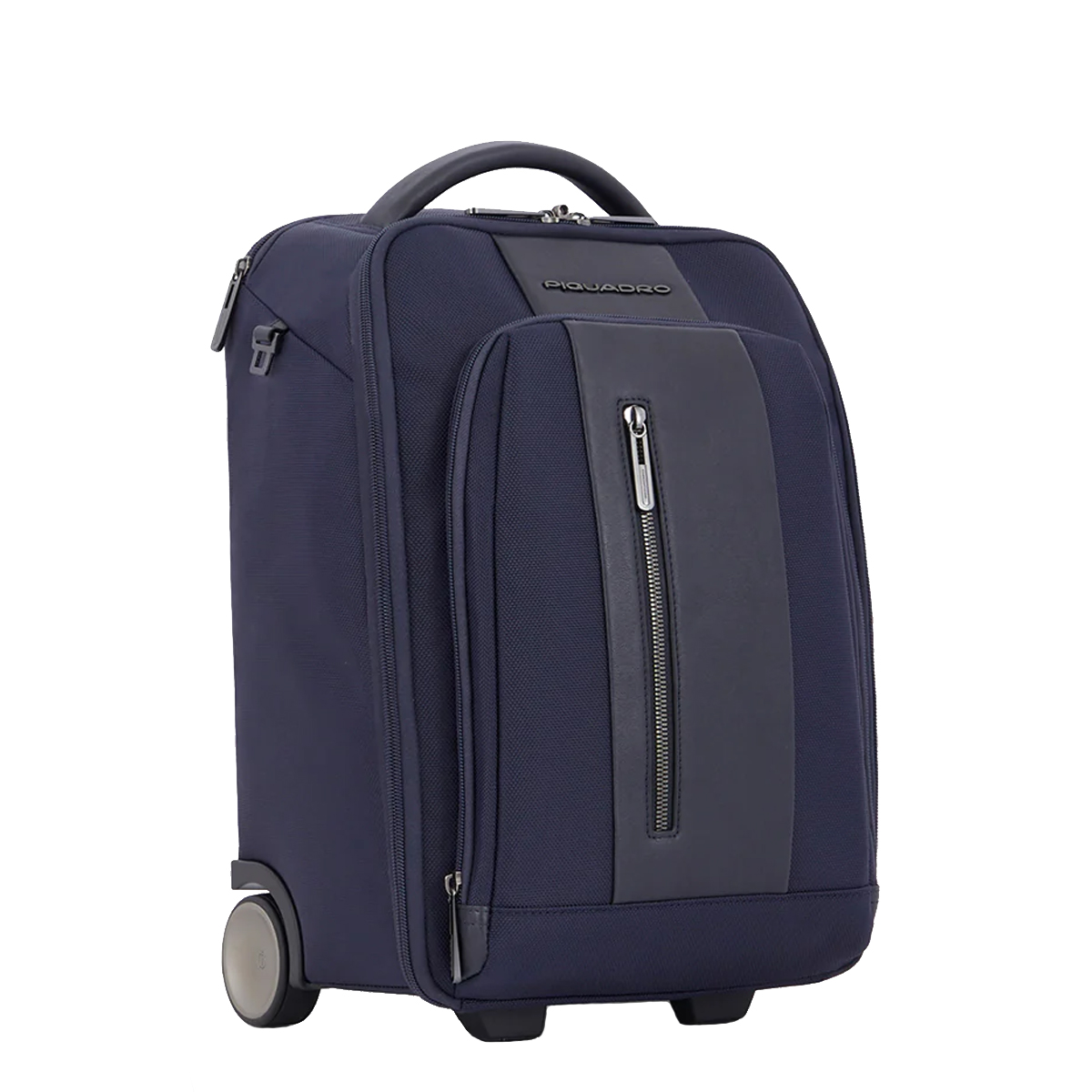 Piquadro Bagaglio a mano Trolley Cabina Underseater Brief Blu - 2 Piquadro Bagaglio a mano Trolley Cabina Underseater Brief Blu - 2