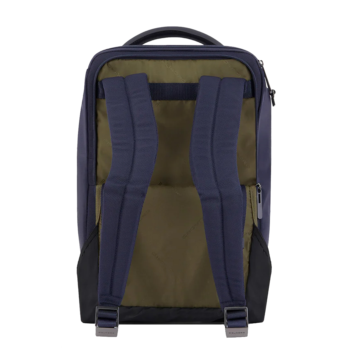 Piquadro Bagaglio a mano Trolley Cabina Underseater Brief Blu - 4 Piquadro Bagaglio a mano Trolley Cabina Underseater Brief Blu - 4