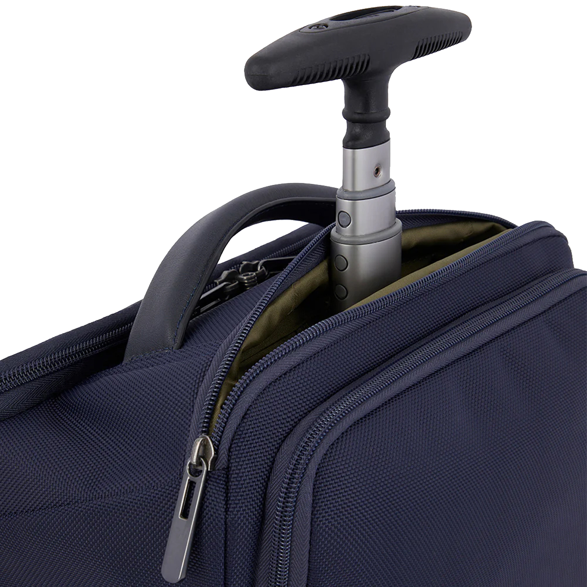 Piquadro Bagaglio a mano Trolley Cabina Underseater Brief Blu - 9 Piquadro Bagaglio a mano Trolley Cabina Underseater Brief Blu - 9