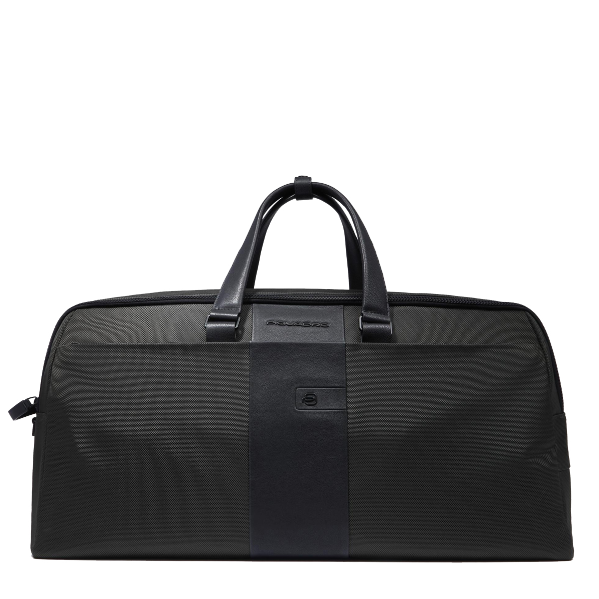 Piquadro Borsone Brief Nero - 1 Piquadro Borsone Brief Nero - 1