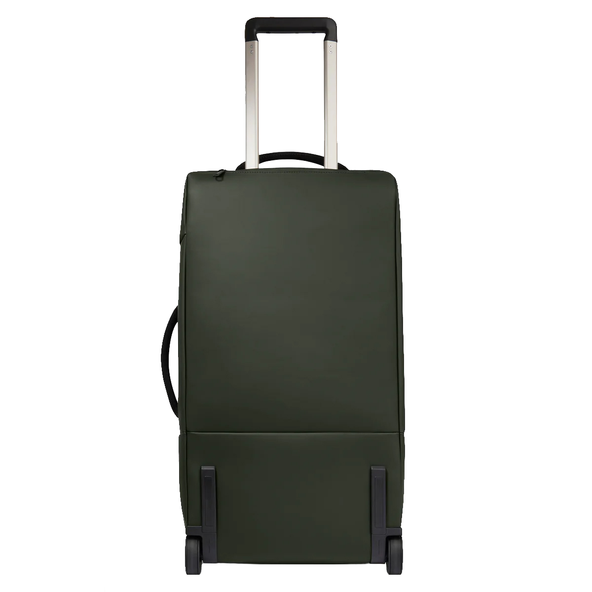 Piquadro Borsone Trolley Medio Corner 68 cm Verde - 3 Piquadro Borsone Trolley Medio Corner 68 cm Verde - 3