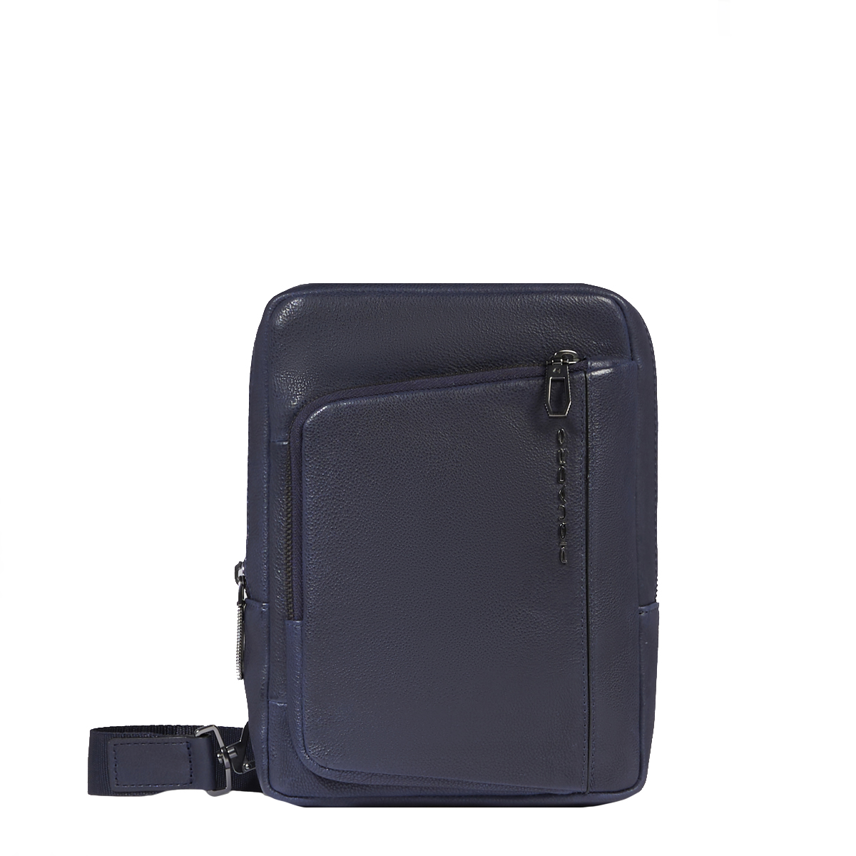 Piquadro Borsello Cronus Porta mini tablet Blu - 1 Piquadro Borsello Cronus Porta mini tablet Blu - 1