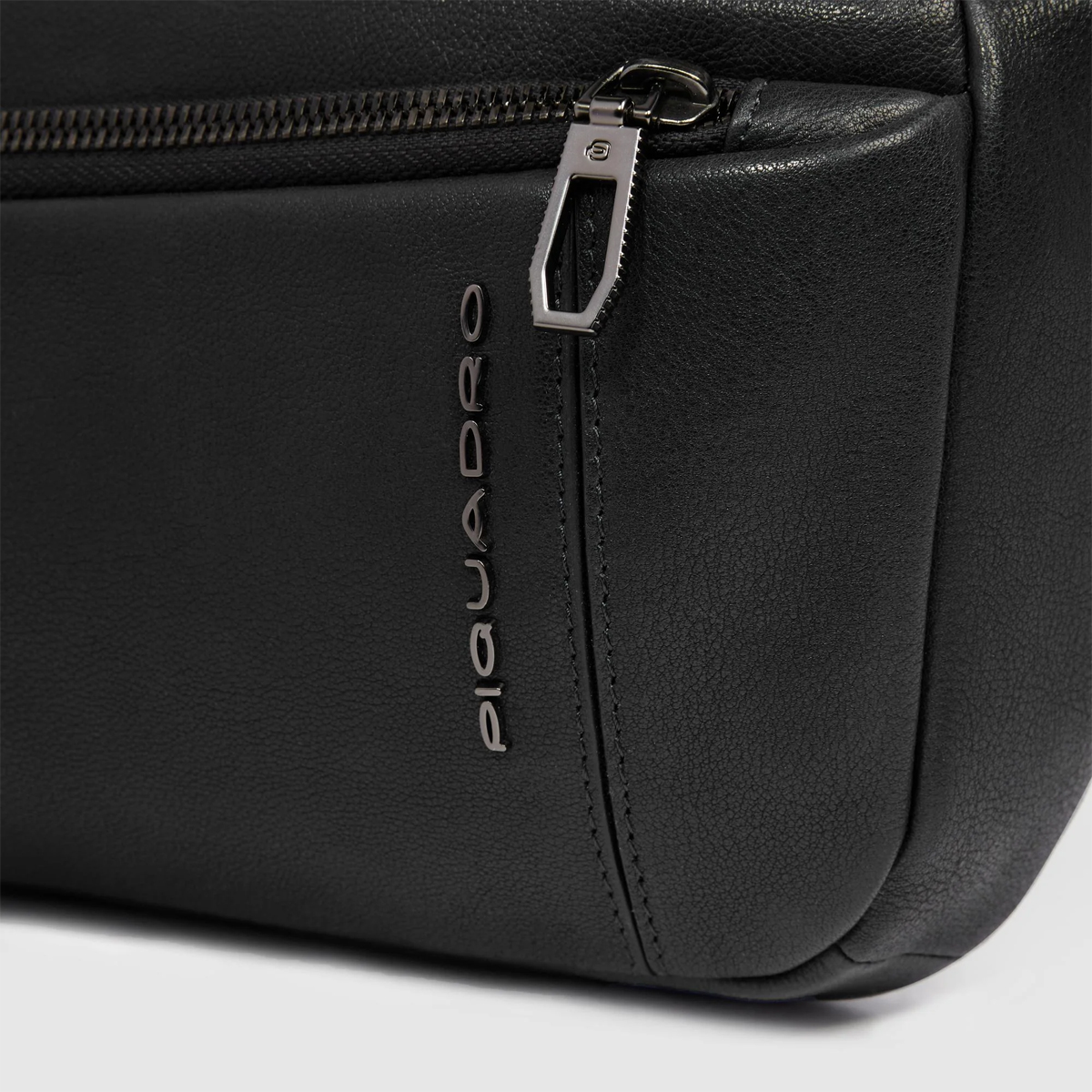 Piquadro Marsupio Cronus Nero - 5 Piquadro Marsupio Cronus Nero - 5