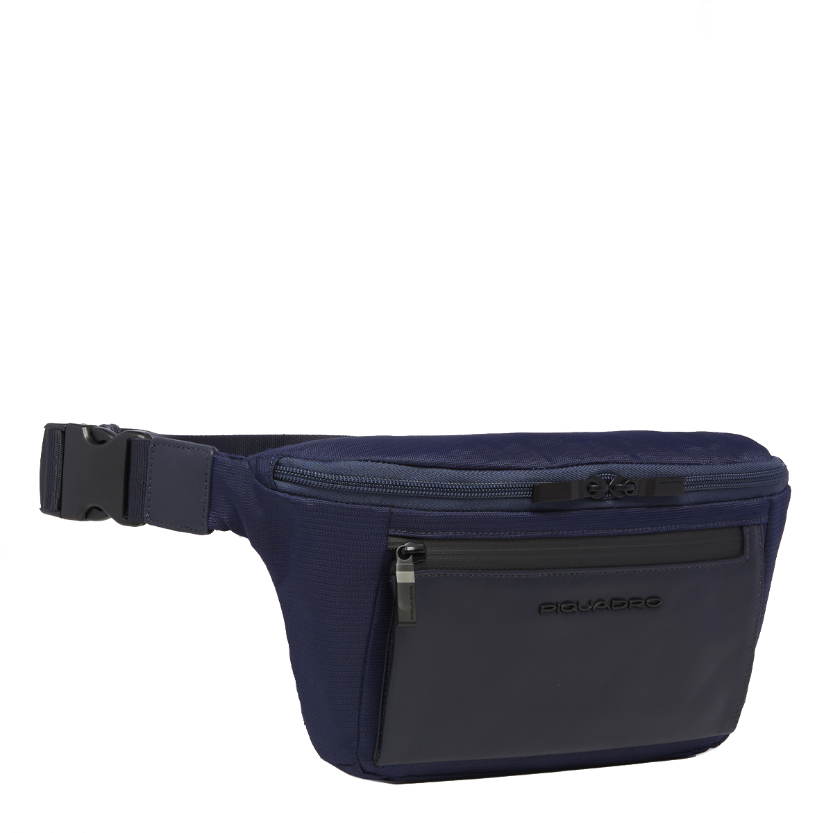 Piquadro Marsupio Orion Blu - 2 Piquadro Marsupio Orion Blu - 2