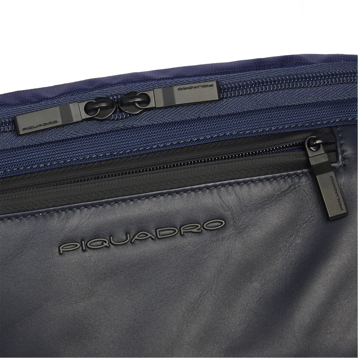 Piquadro Marsupio Orion Blu - 4 Piquadro Marsupio Orion Blu - 4