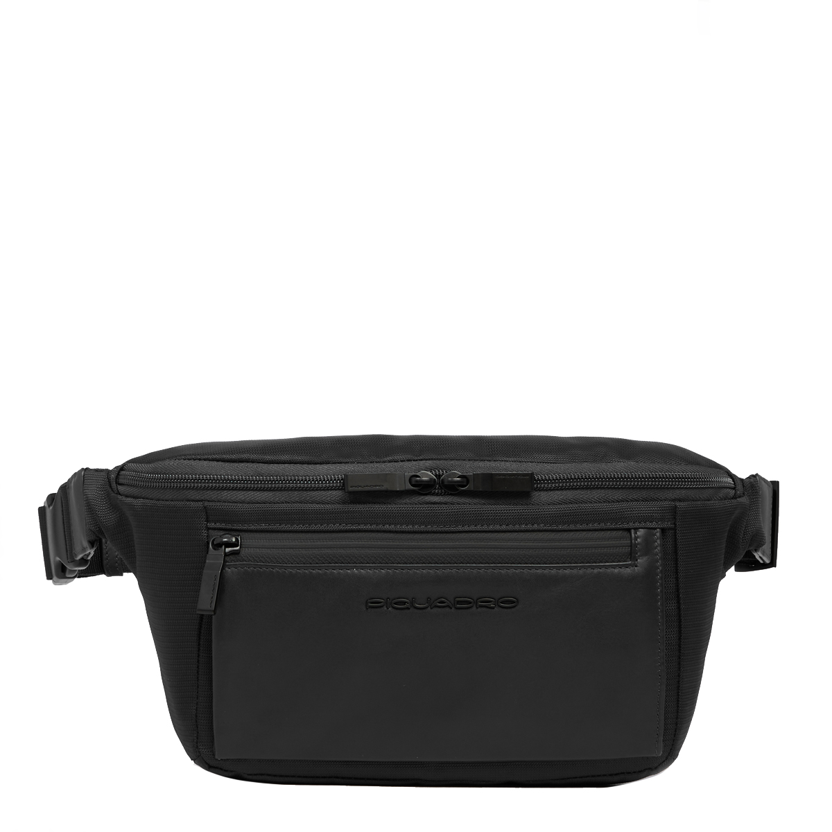 Piquadro Marsupio Orion Nero - 1 Piquadro Marsupio Orion Nero - 1