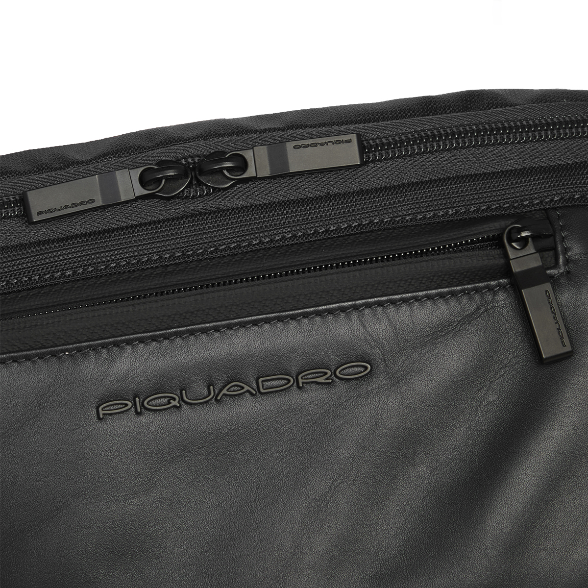 Piquadro Marsupio Orion Nero - 4 Piquadro Marsupio Orion Nero - 4