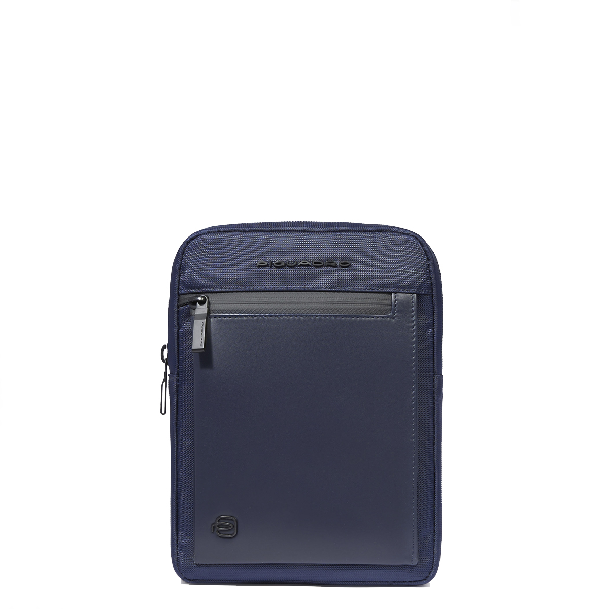 Piquadro Borsello Orion Porta mini tablet Blu - 1 Piquadro Borsello Orion Porta mini tablet Blu - 1