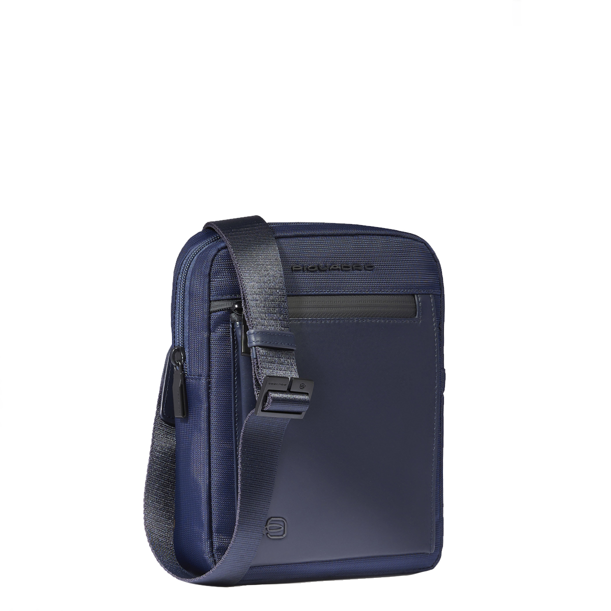 Piquadro Borsello Orion Porta mini tablet Blu - 2 Piquadro Borsello Orion Porta mini tablet Blu - 2