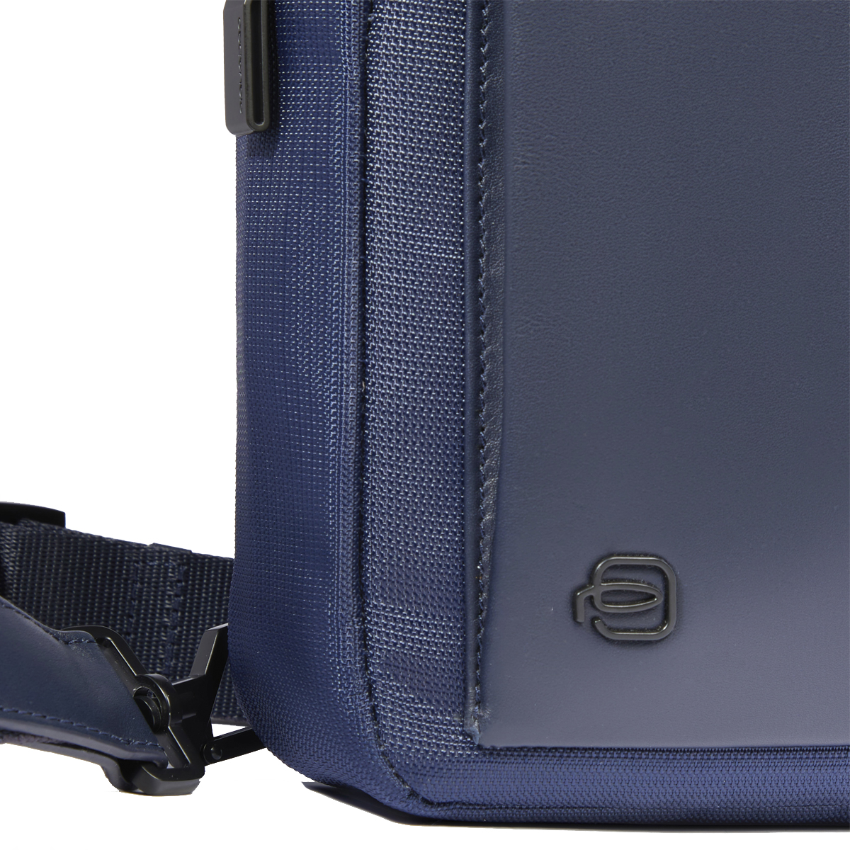 Piquadro Borsello Orion Porta mini tablet Blu - 4 Piquadro Borsello Orion Porta mini tablet Blu - 4