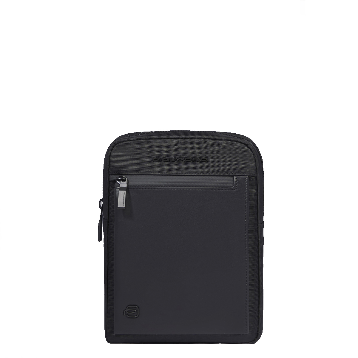 Piquadro Borsello Orion Porta mini tablet Nero - 1 Piquadro Borsello Orion Porta mini tablet Nero - 1