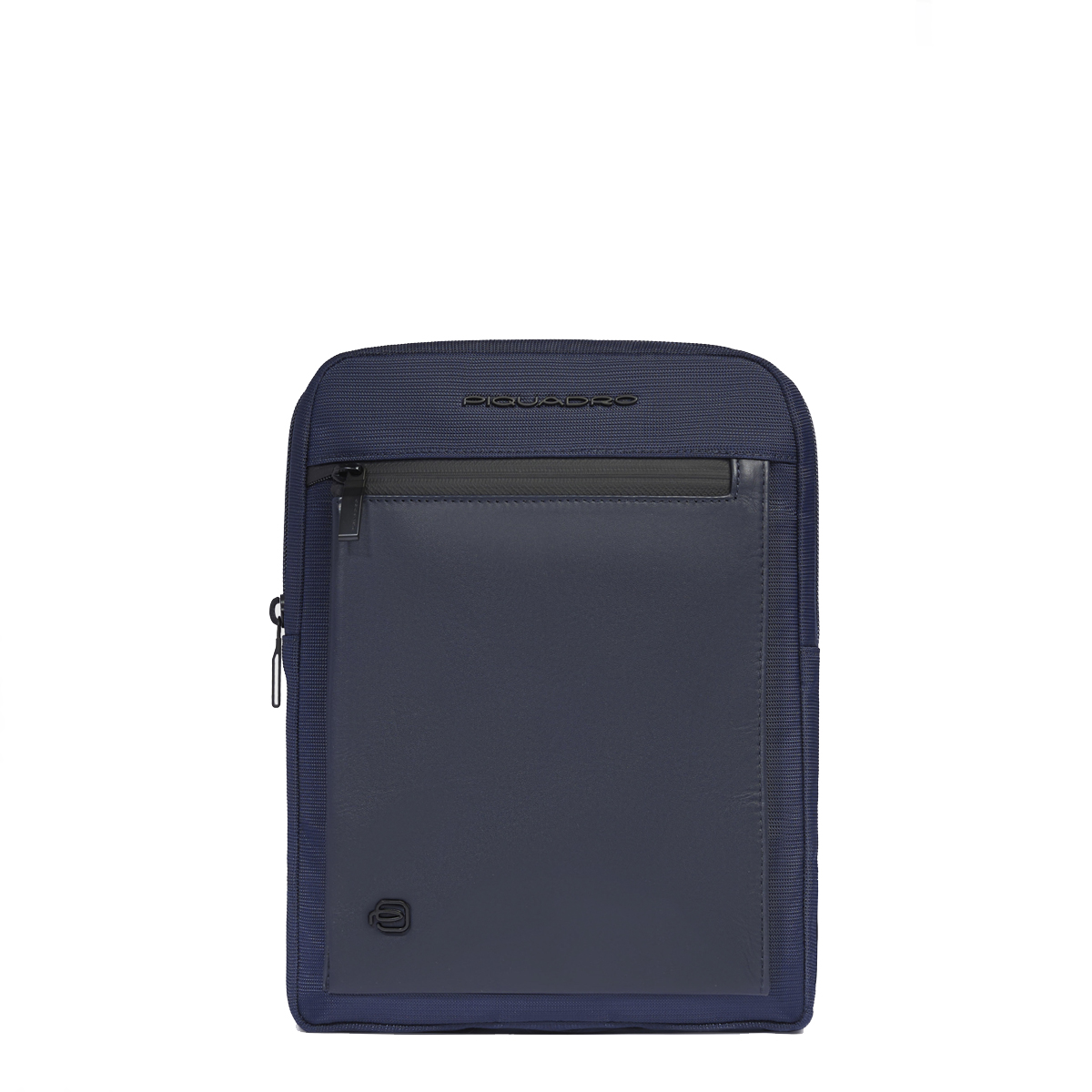 Piquadro Borsello Orion Porta tablet 11" Blu - 1 Piquadro Borsello Orion Porta tablet 11" Blu - 1