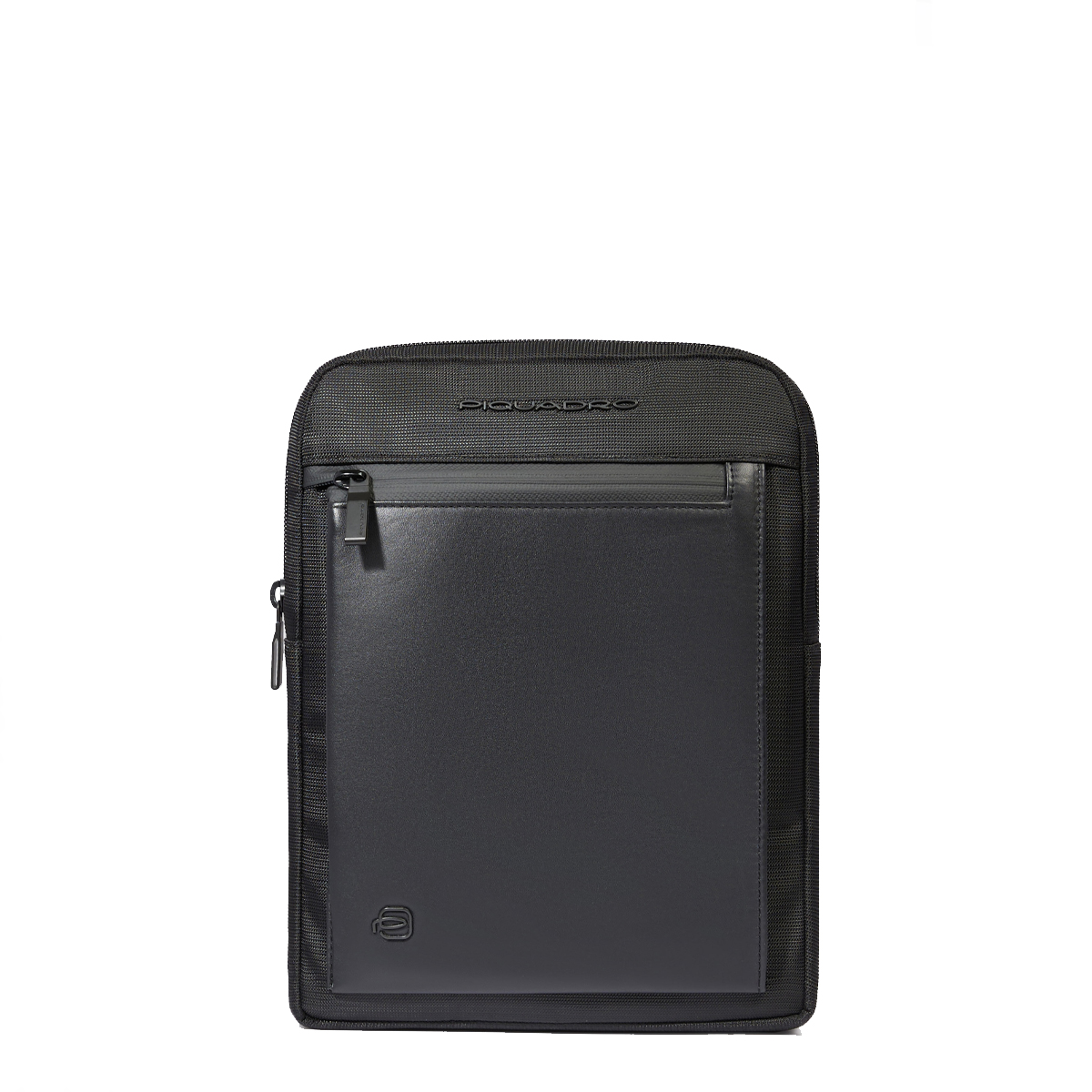 Piquadro Borsello Orion Porta tablet 11" Nero - 1 Piquadro Borsello Orion Porta tablet 11" Nero - 1