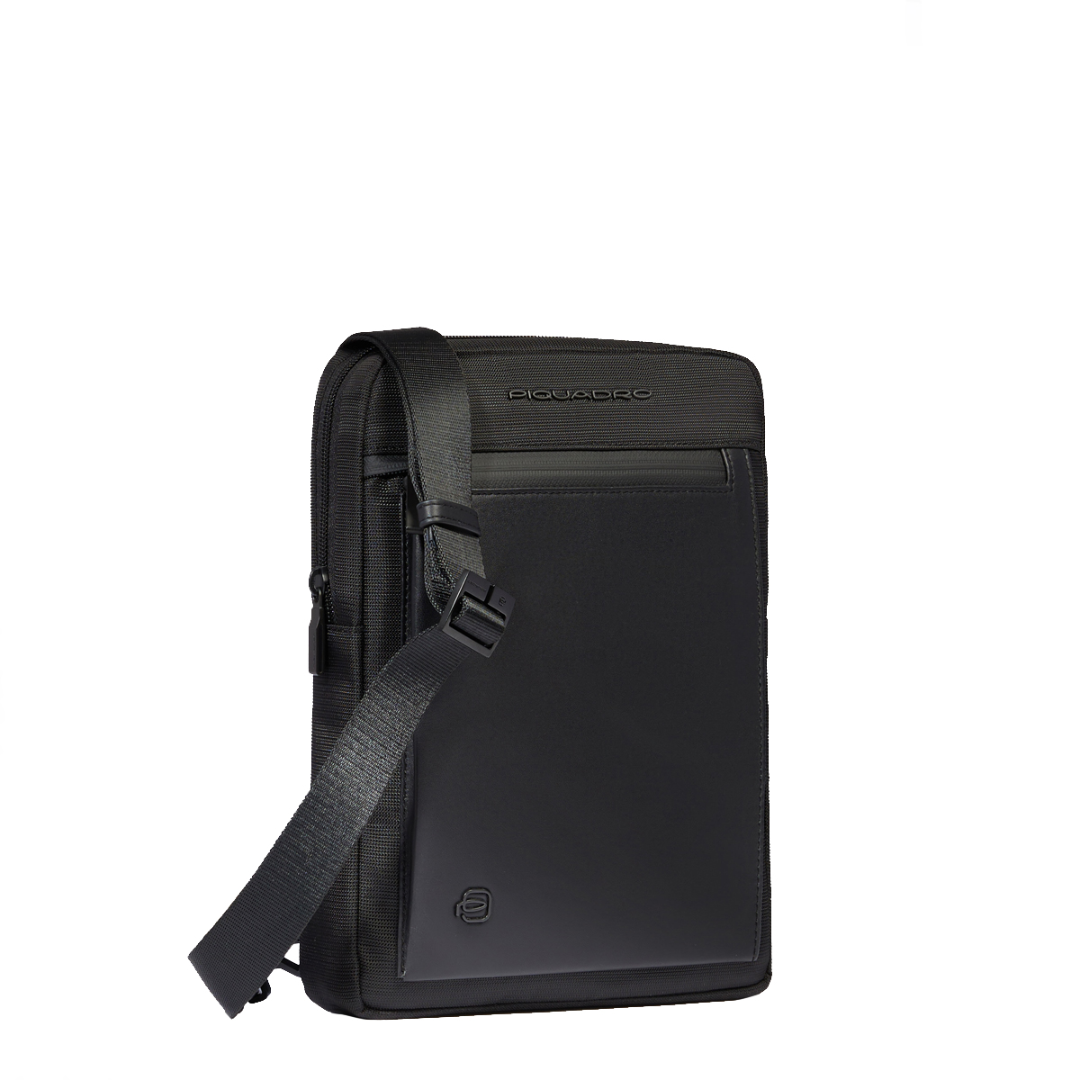 Piquadro Borsello Orion Porta tablet 11" Nero - 2 Piquadro Borsello Orion Porta tablet 11" Nero - 2