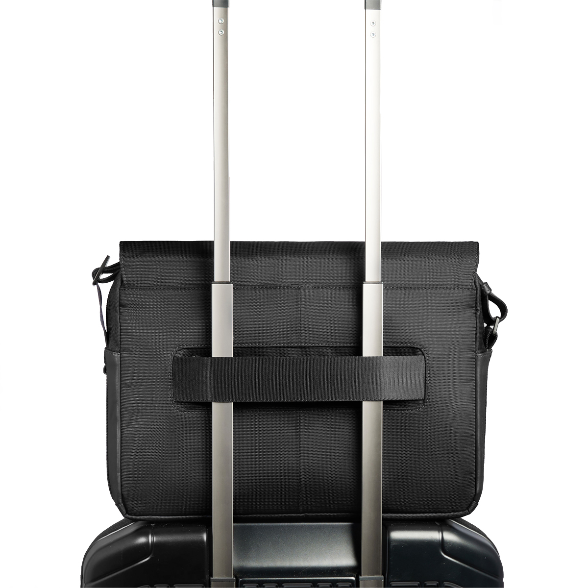 Piquadro Messenger Orion Porta PC 13.3" Nero - 3 Piquadro Messenger Orion Porta PC 13.3" Nero - 3