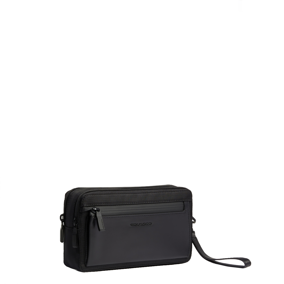 Piquadro Pochette Orion Nero - 2 Piquadro Pochette Orion Nero - 2
