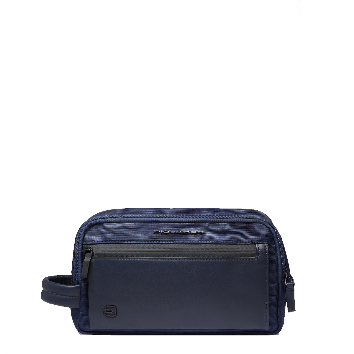 Piquadro Beauty Case Orion Blu - 1 Piquadro Beauty Case Orion Blu - 1