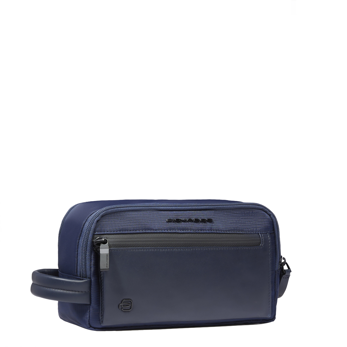 Piquadro Beauty Case Orion Blu - 2 Piquadro Beauty Case Orion Blu - 2