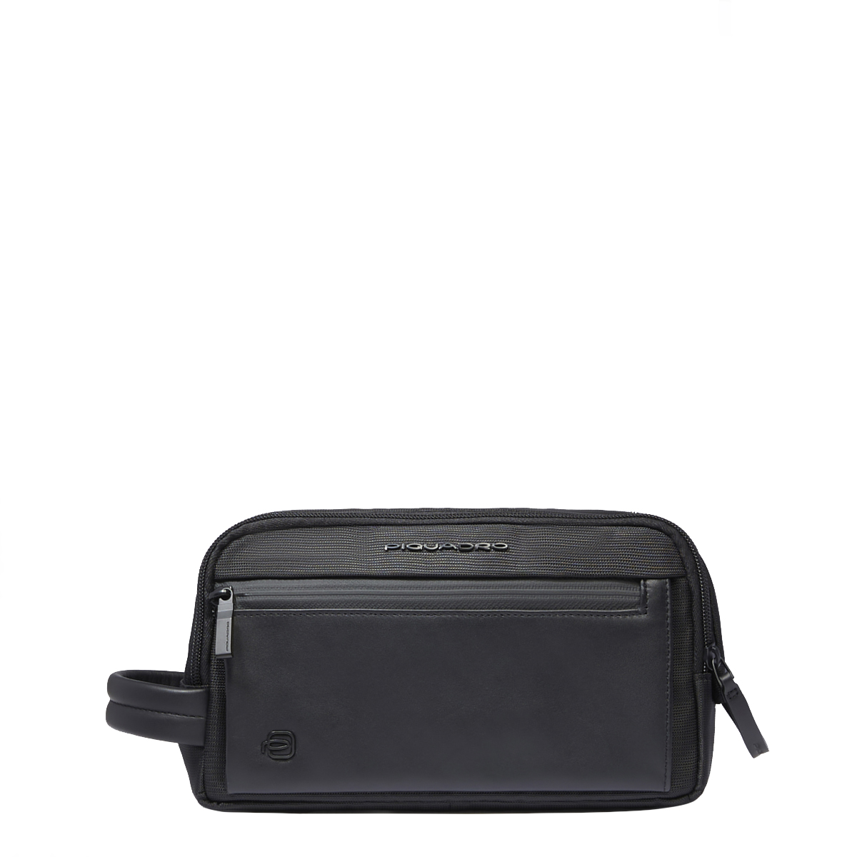 Piquadro Beauty Case Orion Nero - 1 Piquadro Beauty Case Orion Nero - 1