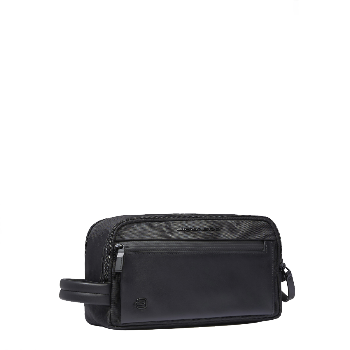 Piquadro Beauty Case Orion Nero - 2 Piquadro Beauty Case Orion Nero - 2
