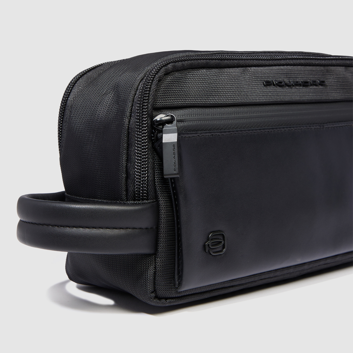 Piquadro Beauty Case Orion Nero - 4 Piquadro Beauty Case Orion Nero - 4