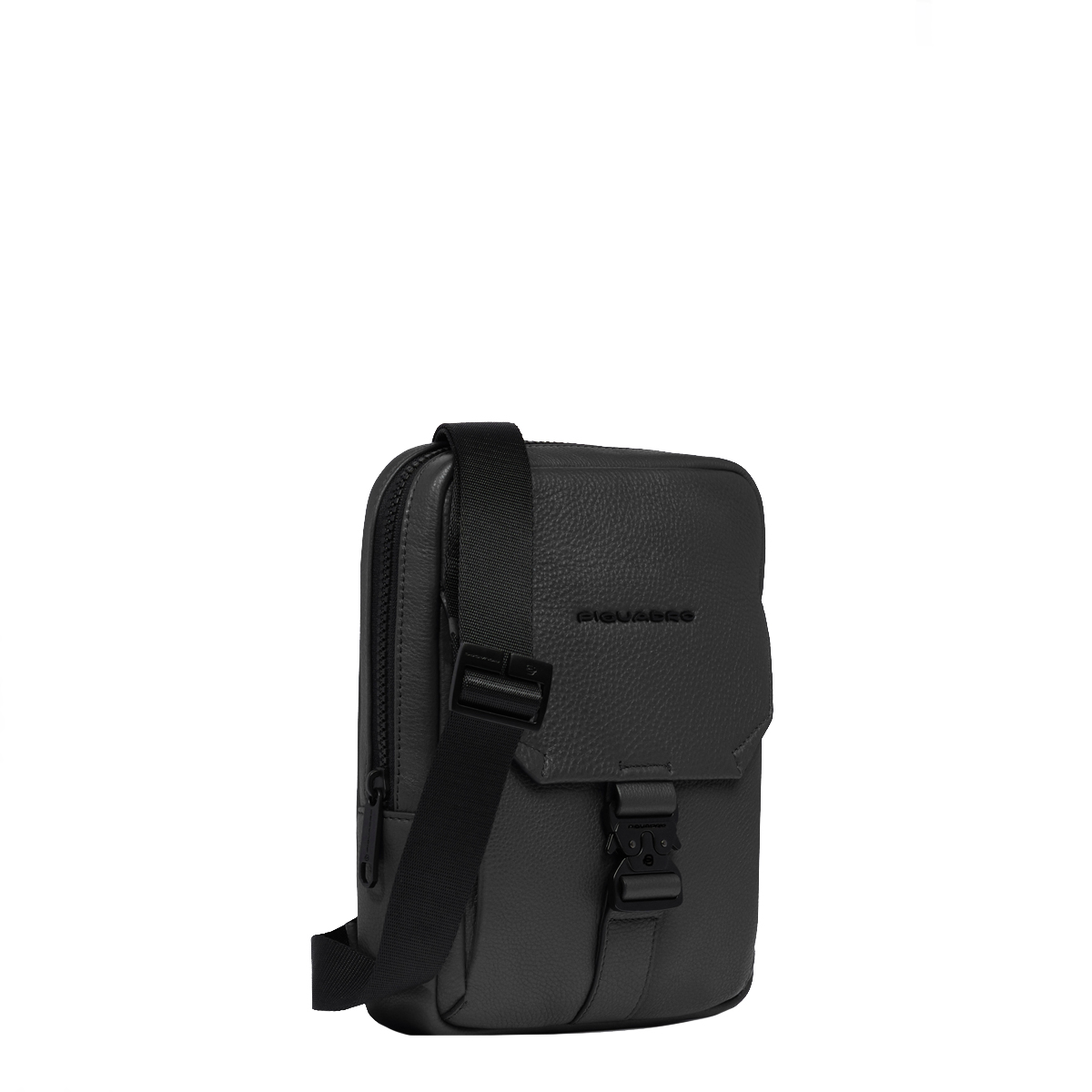 Piquadro Borsello Than Porta mini tablet Nero - 2 Piquadro Borsello Than Porta mini tablet Nero - 2