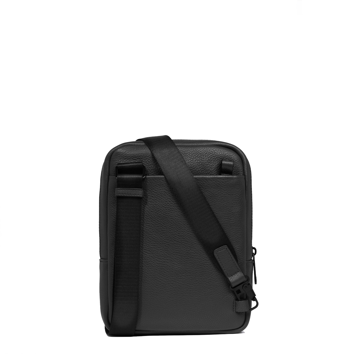 Piquadro Borsello Than Porta mini tablet Nero - 4 Piquadro Borsello Than Porta mini tablet Nero - 4