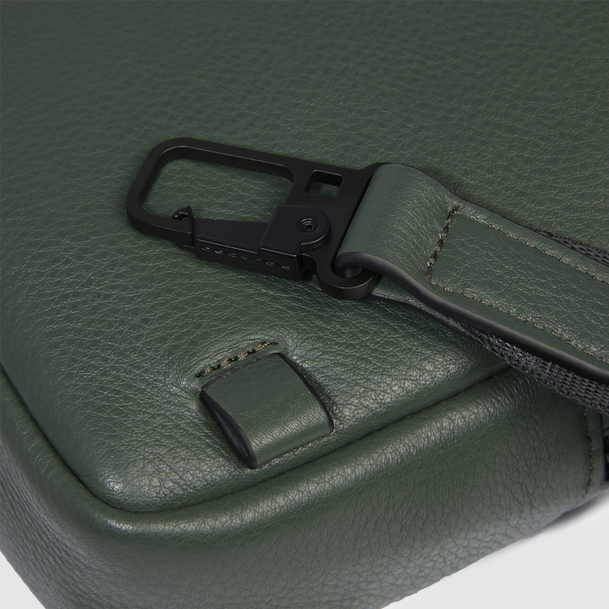 Piquadro Borsello Than Porta mini tablet Verde - 4 Piquadro Borsello Than Porta mini tablet Verde - 4