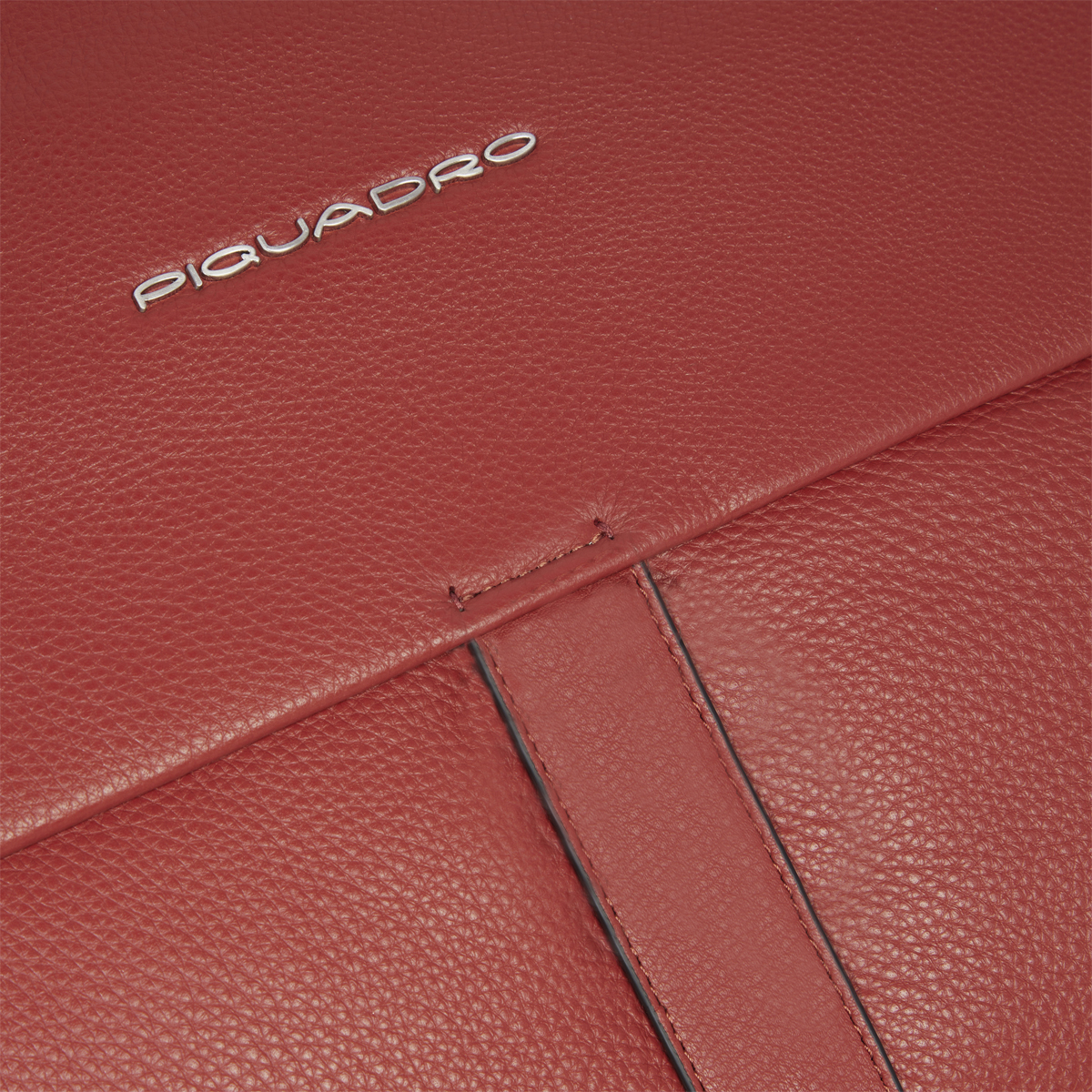 Piquadro Cartella Than Porta PC 15.6" Arancione - 5 Piquadro Cartella Than Porta PC 15.6" Arancione - 5
