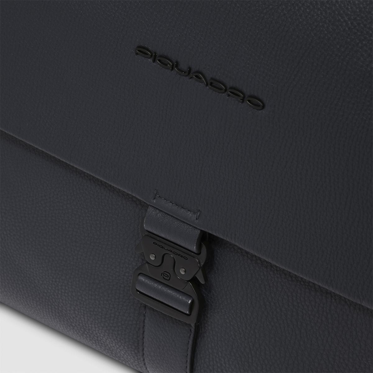 Piquadro Cartella Than Porta PC 15.6" Nero - 5 Piquadro Cartella Than Porta PC 15.6" Nero - 5