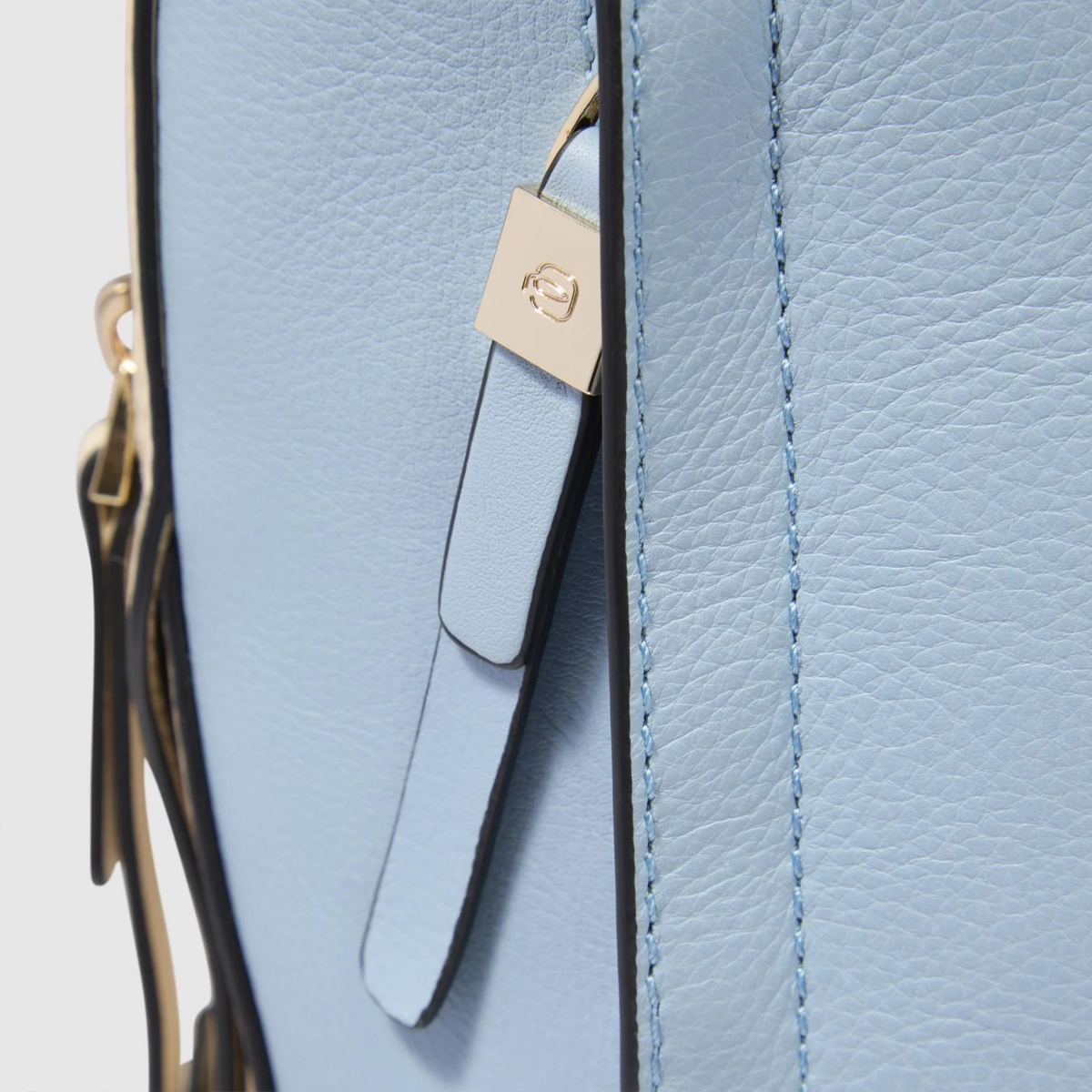 Piquadro Zaino Circle Porta PC 14" Azzurro Beige2 - 6 Piquadro Zaino Circle Porta PC 14" Azzurro Beige2 - 6