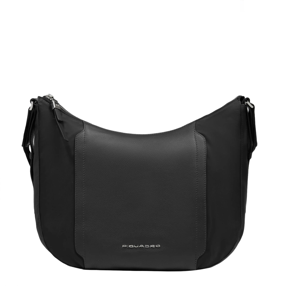 Piquadro Borsa a tracolla Lyra Nero - 1 Piquadro Borsa a tracolla Lyra Nero - 1
