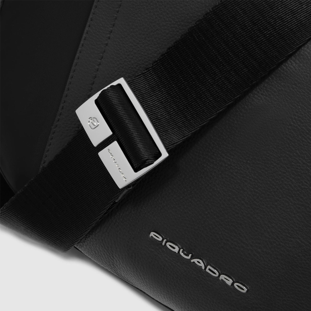 Piquadro Borsa a tracolla Lyra Nero - 5 Piquadro Borsa a tracolla Lyra Nero - 5