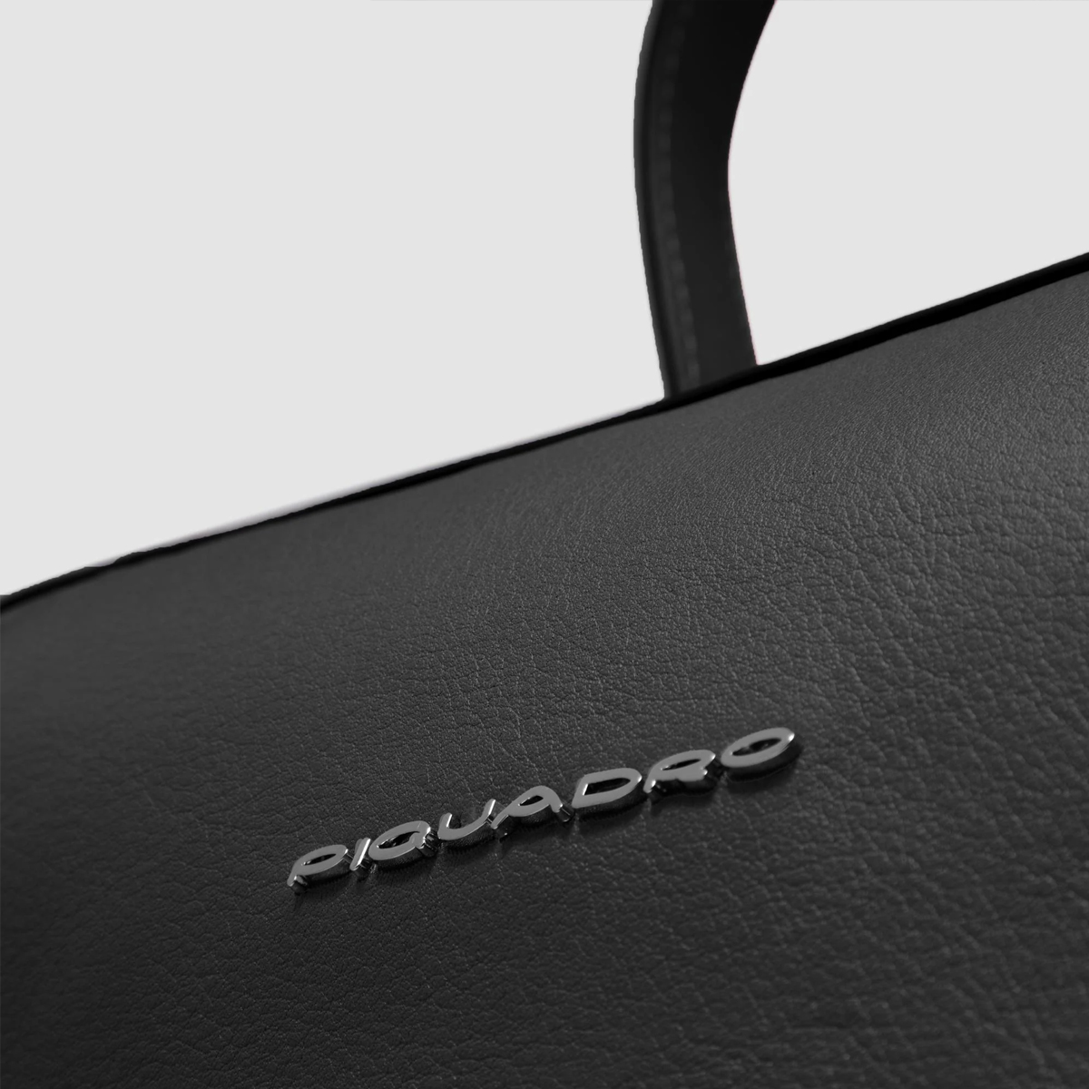 Piquadro Zaino Lyra Porta PC 14" Nero - 6 Piquadro Zaino Lyra Porta PC 14" Nero - 6
