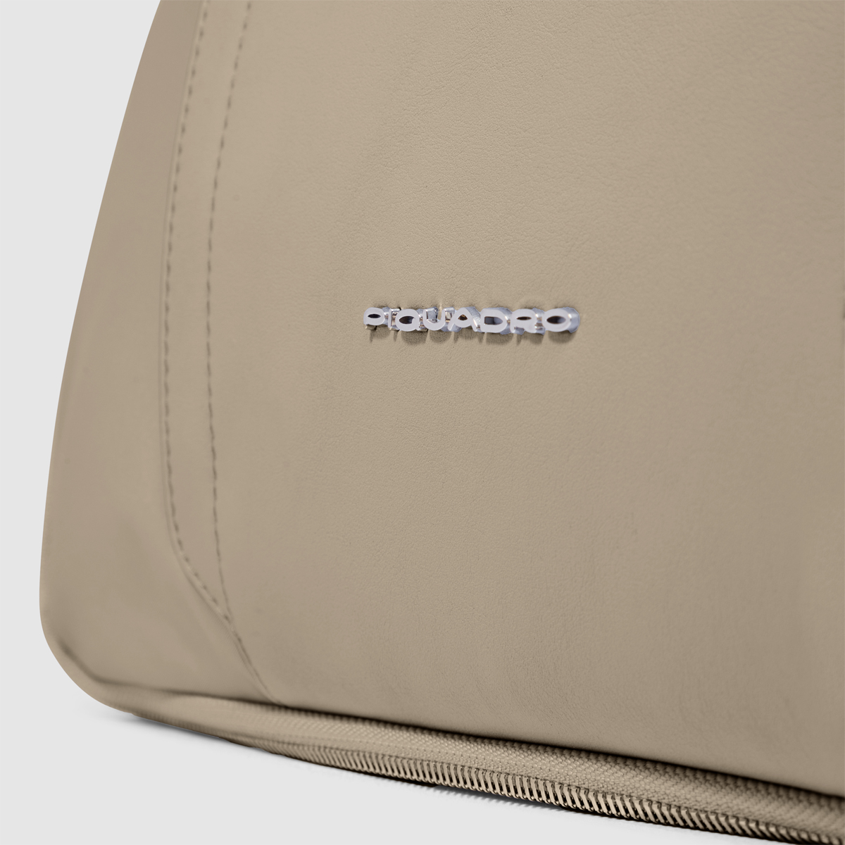 Piquadro Cartella Porta PC 15.6" Lyra Exp. Beige - 6 Piquadro Cartella Porta PC 15.6" Lyra Exp. Beige - 6
