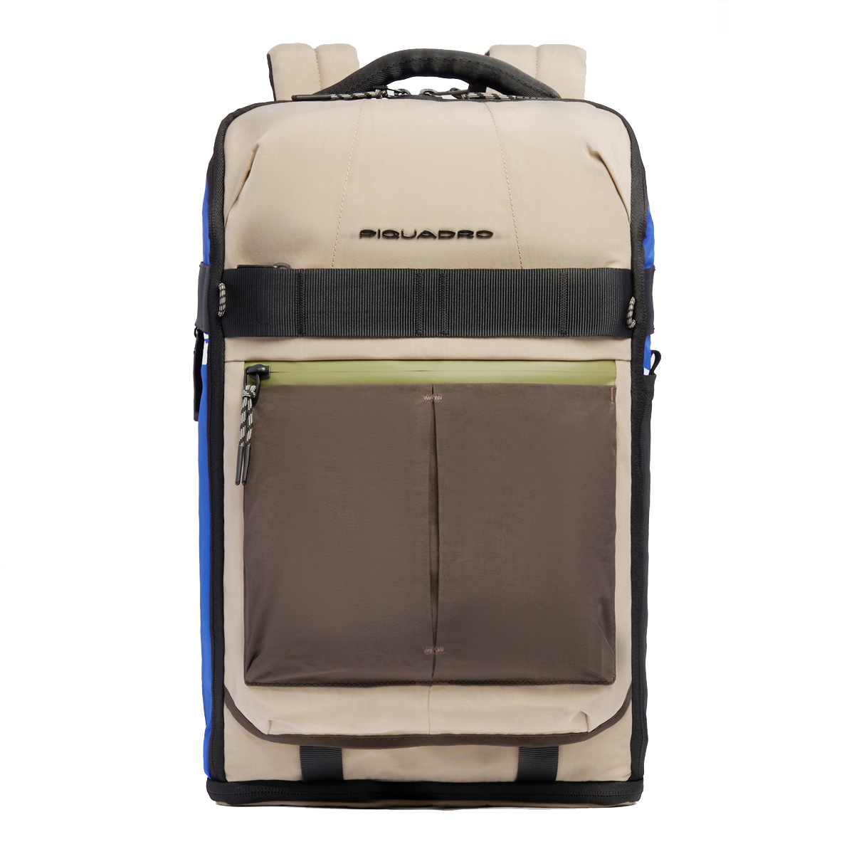 Piquadro Zaino sportivo da bici Arne Porta PC 15.6" - 1 Piquadro Zaino sportivo da bici Arne Porta PC 15.6" - 1