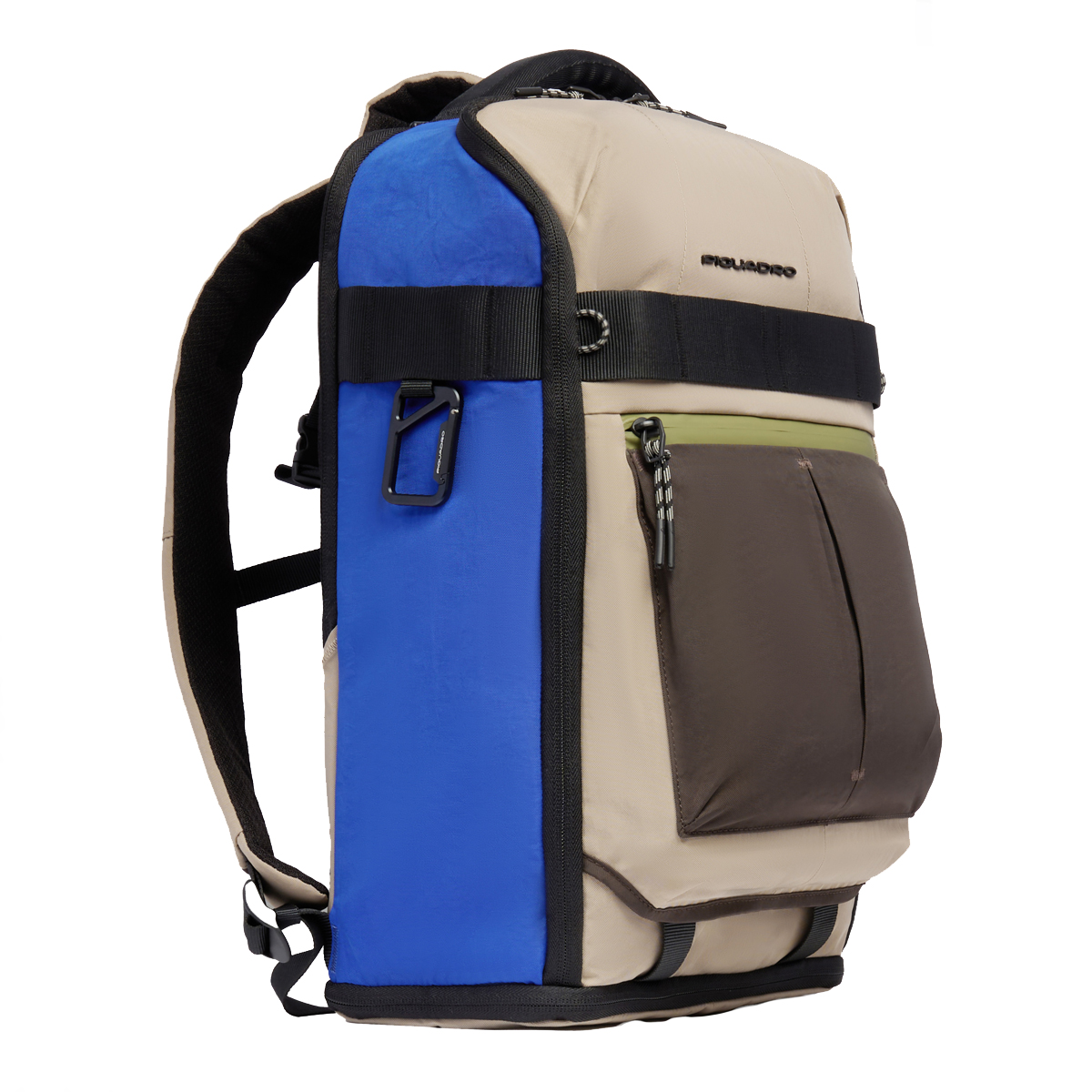 Piquadro Zaino sportivo da bici Arne Porta PC 15.6" - 2 Piquadro Zaino sportivo da bici Arne Porta PC 15.6" - 2