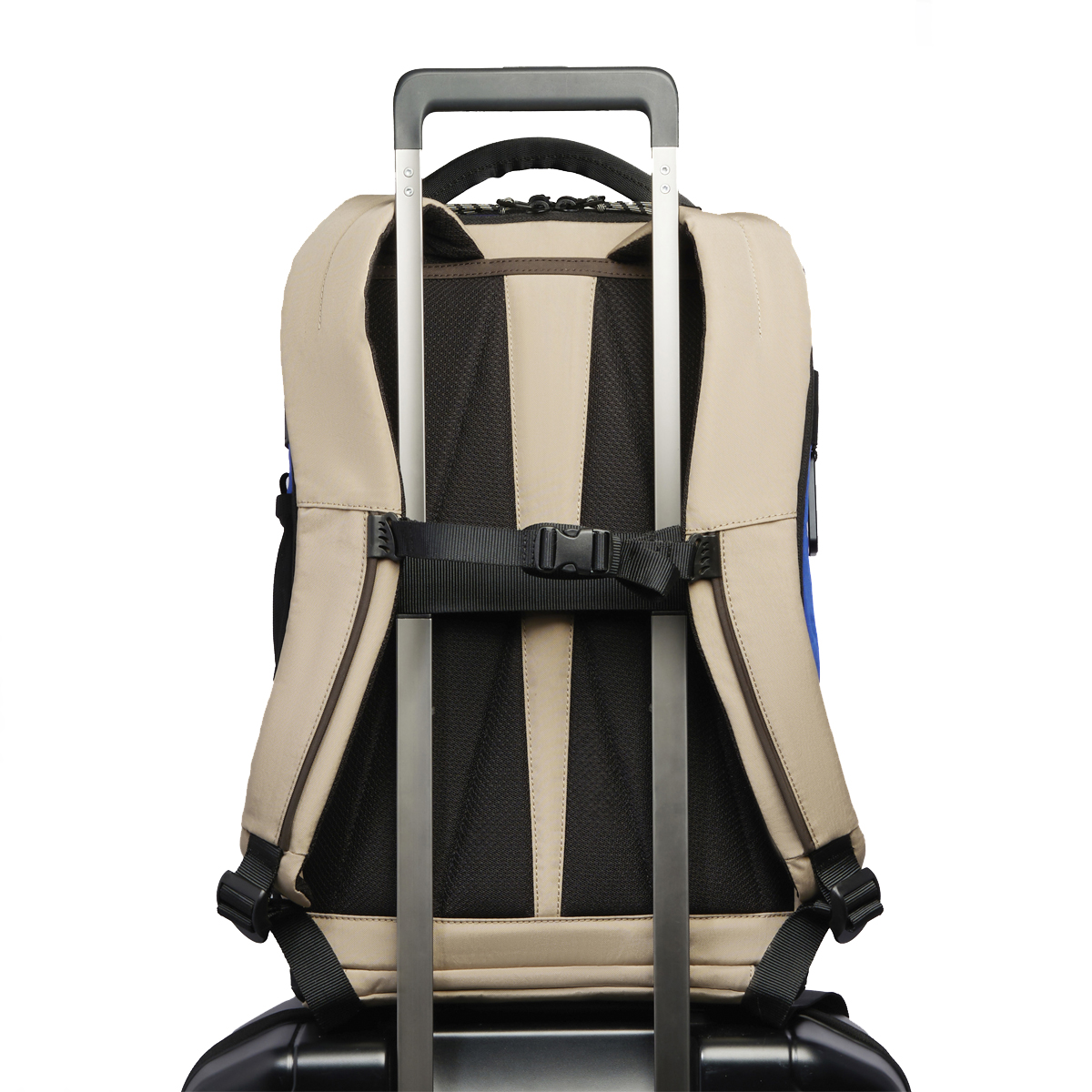 Piquadro Zaino sportivo da bici Arne Porta PC 15.6" - 3 Piquadro Zaino sportivo da bici Arne Porta PC 15.6" - 3