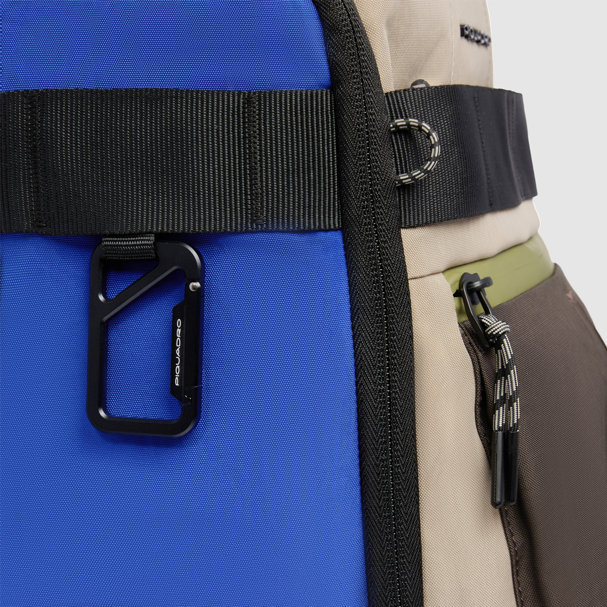 Piquadro Zaino sportivo da bici Arne Porta PC 15.6" - 5 Piquadro Zaino sportivo da bici Arne Porta PC 15.6" - 5