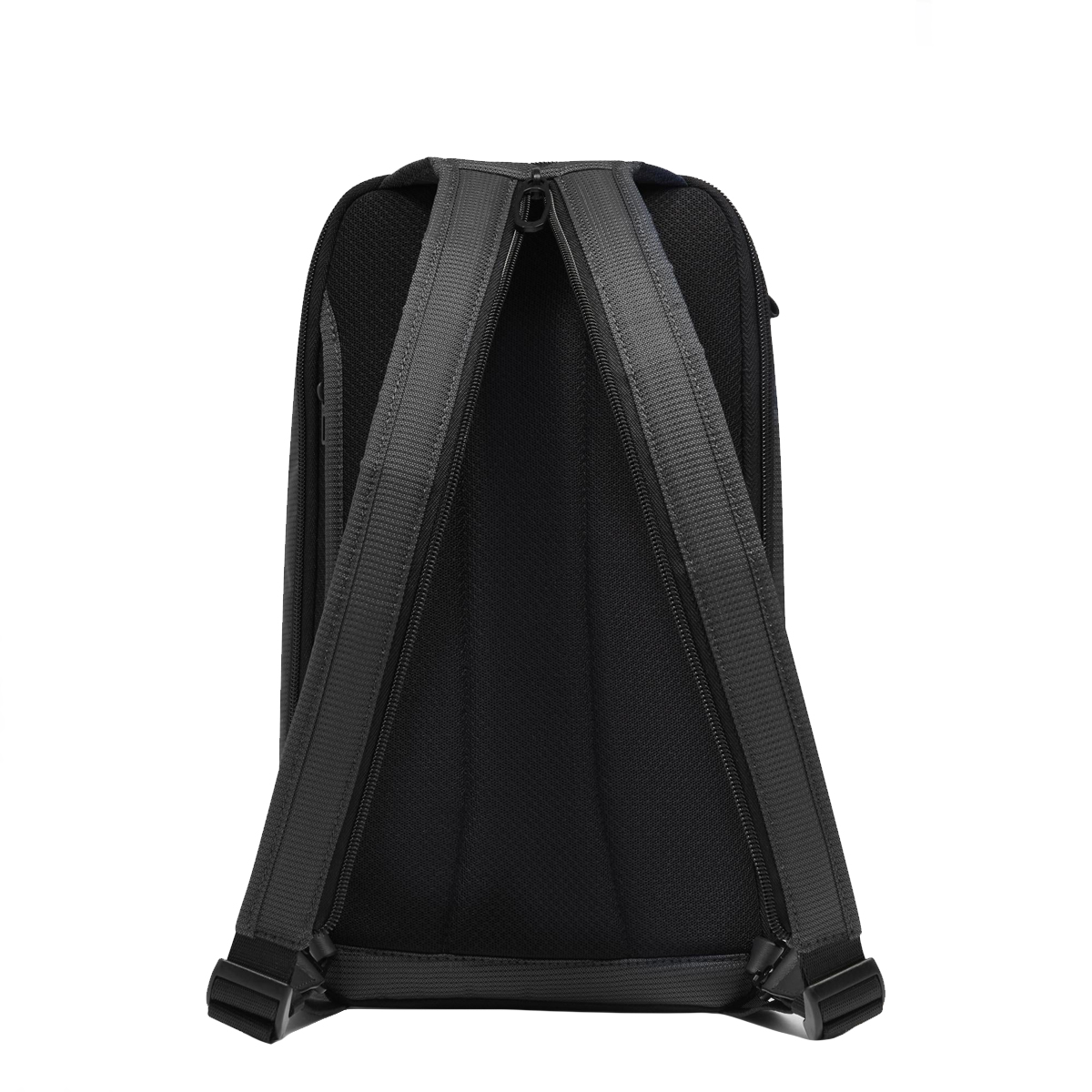 Piquadro Zaino Monospalla PQ-Earth Nero - 3 Piquadro Zaino Monospalla PQ-Earth Nero - 3