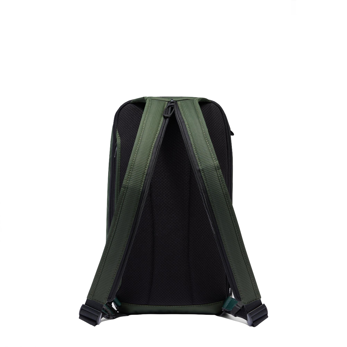 Piquadro Zaino Monospalla PQ-Earth Verde - 3 Piquadro Zaino Monospalla PQ-Earth Verde - 3