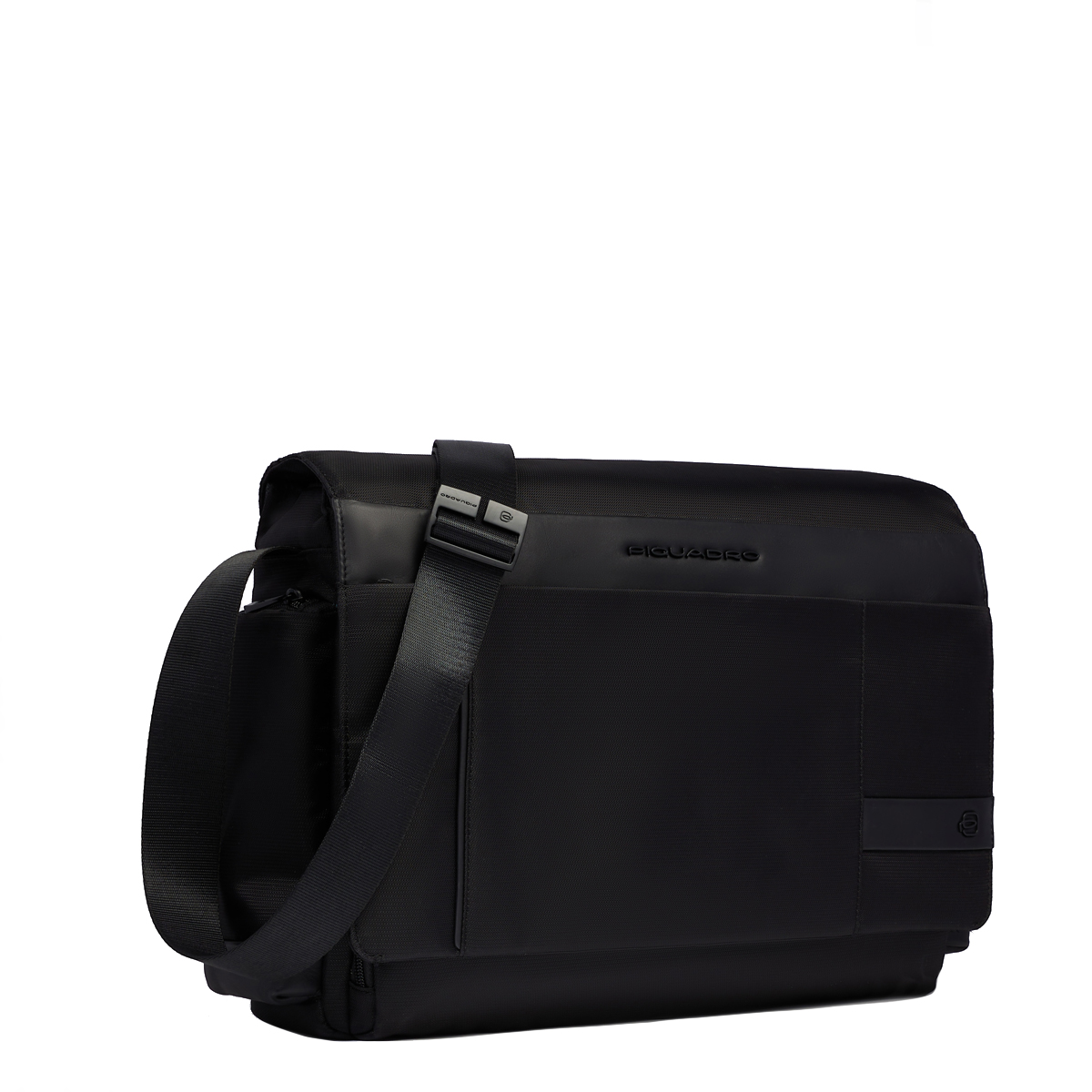Piquadro Messenger Porta PC 15.6" Nero - 2 Piquadro Messenger Porta PC 15.6" Nero - 2