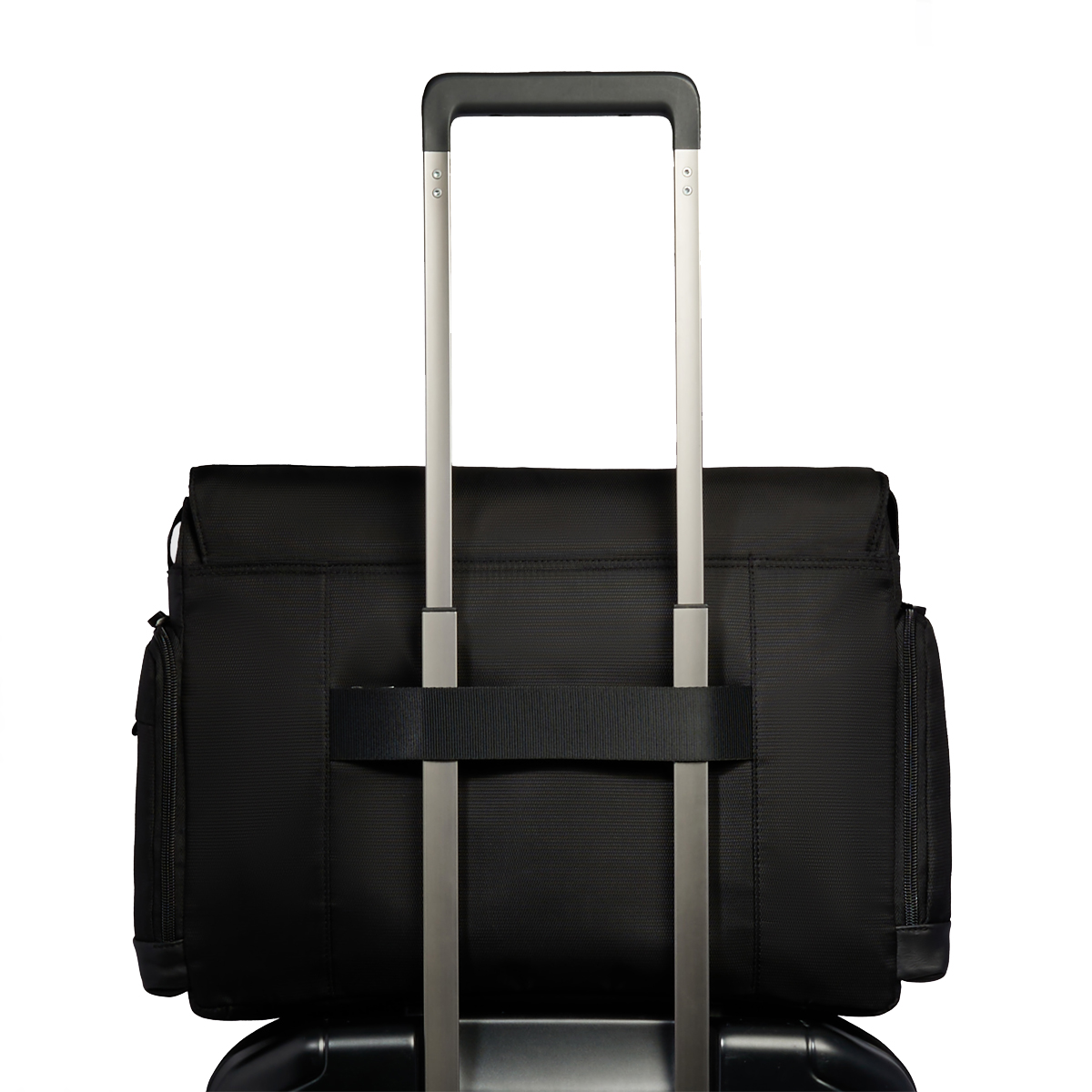 Piquadro Messenger Porta PC 15.6" Nero - 3 Piquadro Messenger Porta PC 15.6" Nero - 3